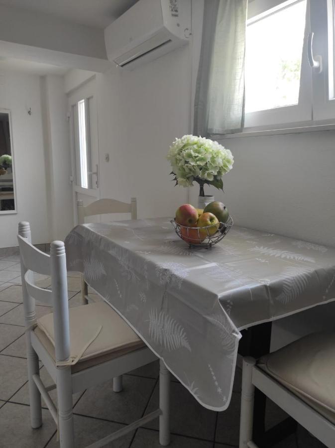 Studio Apartment Petrov Šibenik Eksteriør billede