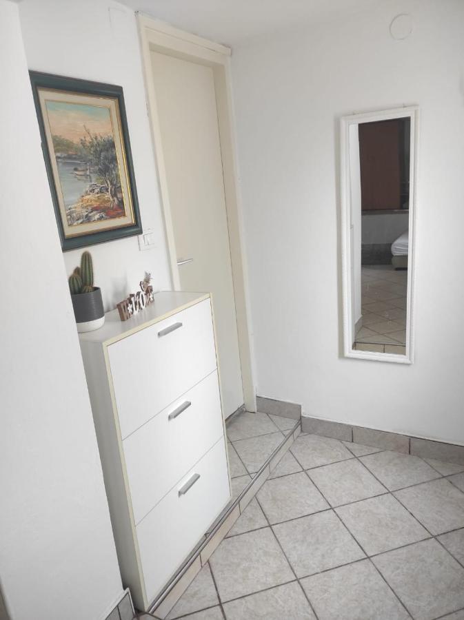 Studio Apartment Petrov Šibenik Eksteriør billede