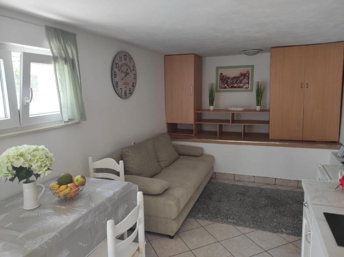 Studio Apartment Petrov Šibenik Eksteriør billede