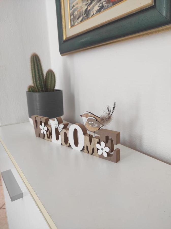 Studio Apartment Petrov Šibenik Eksteriør billede