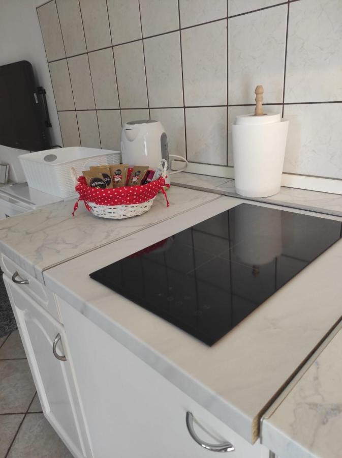 Studio Apartment Petrov Šibenik Eksteriør billede