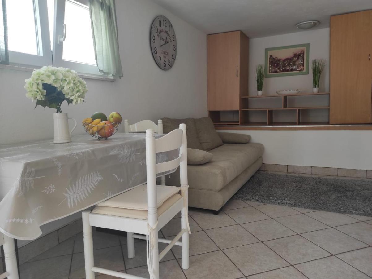 Studio Apartment Petrov Šibenik Eksteriør billede