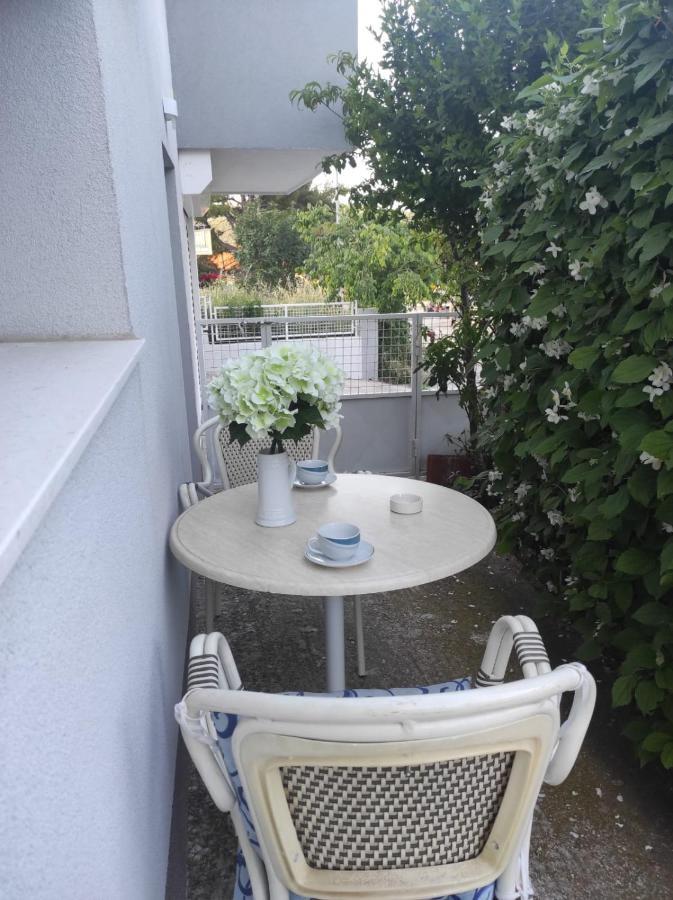 Studio Apartment Petrov Šibenik Eksteriør billede