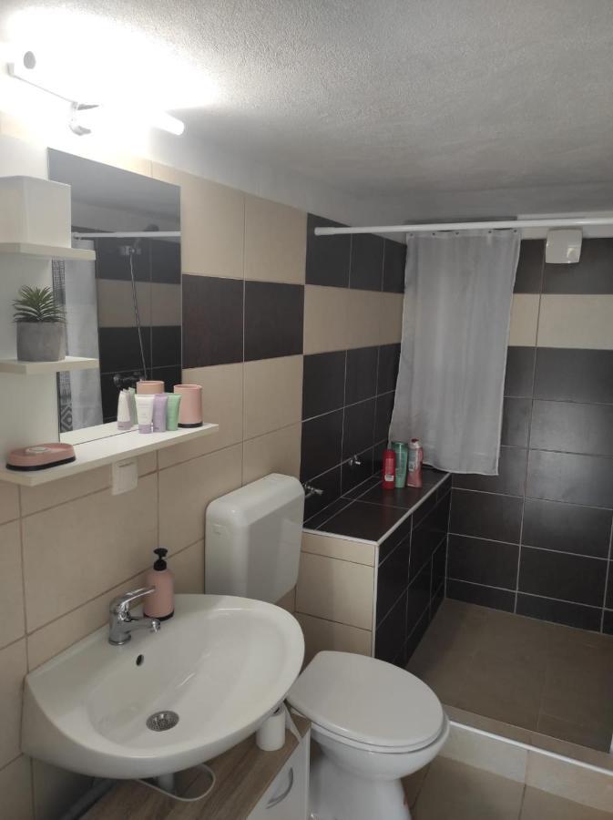 Studio Apartment Petrov Šibenik Eksteriør billede
